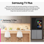 GETechShop - Samsung Refrigerador side by side 22 pies con Pantalla family hub