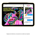 GETechShop - Apple iPad 11 Wi-fi 128gb Azul