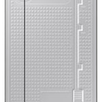 GETechShop - Refrigerador Top Mount Samsung 14 pies cúbicos despachador de agua