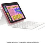 GETechShop - Apple iPad 11 Wi-fi 128gb Azul