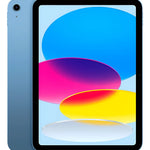 GETechShop - Apple iPad 11 Wi-fi 128gb Azul