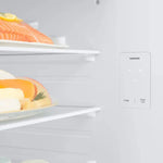GETechShop- Refrigerador 19 Pies Ai Top Mount Rt53dg6128s9 Gris Samsung
