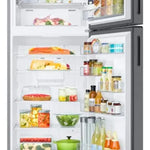 GETechShop- Refrigerador 19 Pies Ai Top Mount Rt53dg6128s9 Gris Samsung